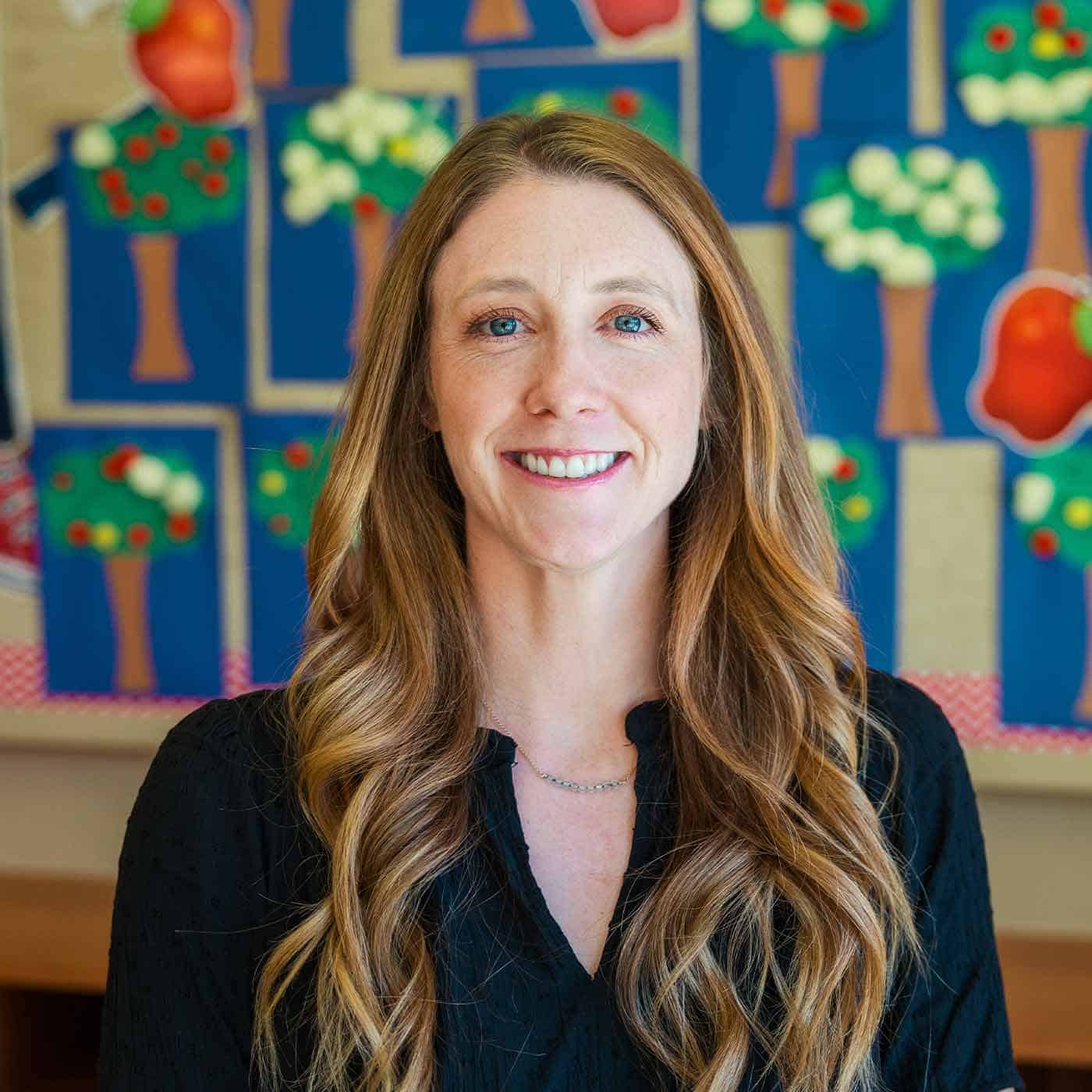 becky boeger staff photo